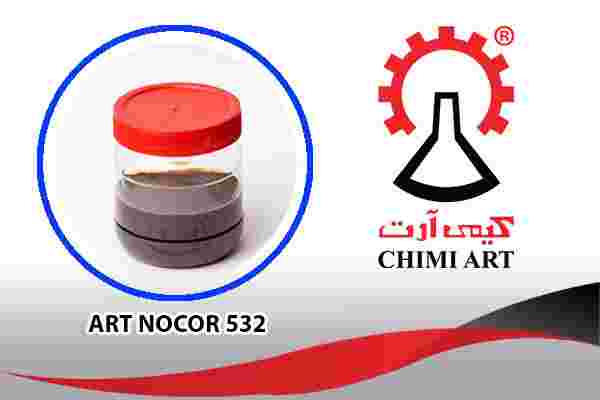 Art Nocor 532