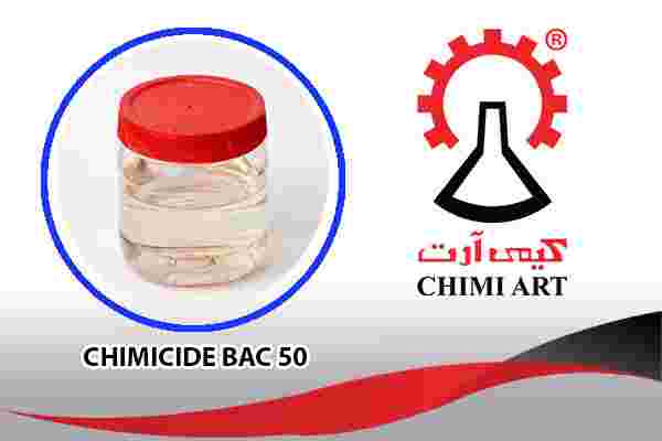 Chimicide Bac 50
