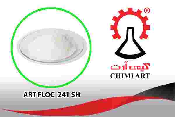 ART FLOC 241 SH, Cationic Polymer 