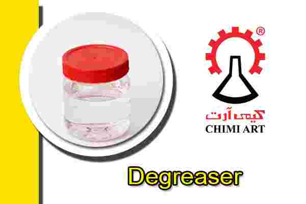 Degreaser
