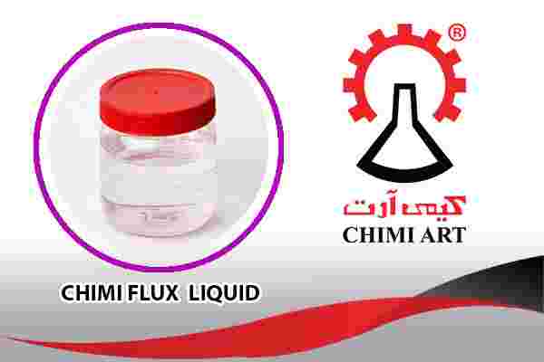 Chimi Flux Liquid