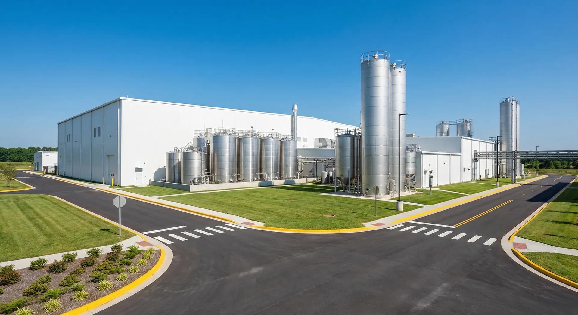 CHIMI ART manufacturing facility