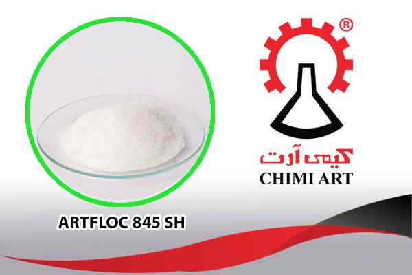 Artfloc 845 SH, Anionic Polymer