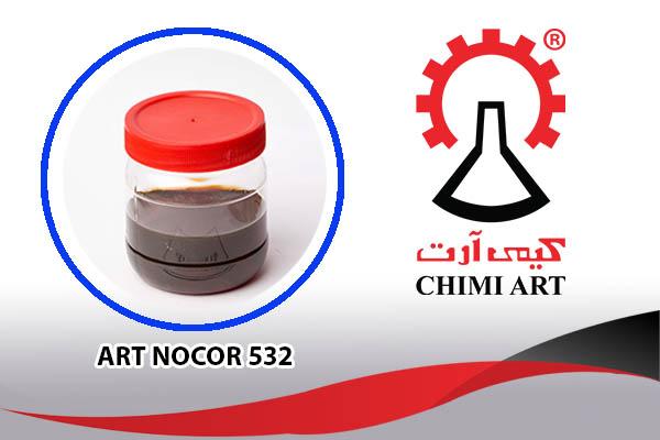 Art Nocor 532