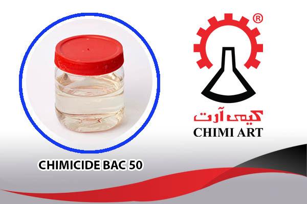 Chimicide Bac 50